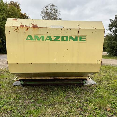 Amazone GH 150 - Hay and forage equipment: picture 5 Amazone GH 150 - Hay and forage equipment: picture 5