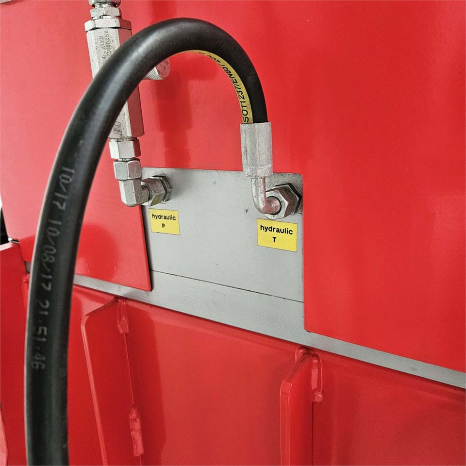 Attachment for Telescopic handler AL-LIFT Winhandler 400: picture 14