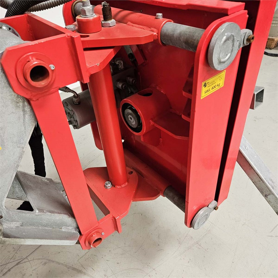 Attachment for Telescopic handler AL-LIFT Winhandler 400: picture 17