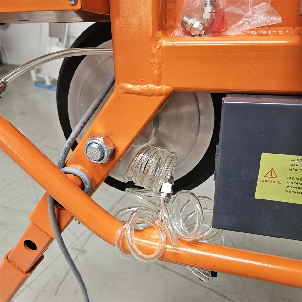 Attachment for Telescopic handler AL-LIFT Winhandler 400: picture 8