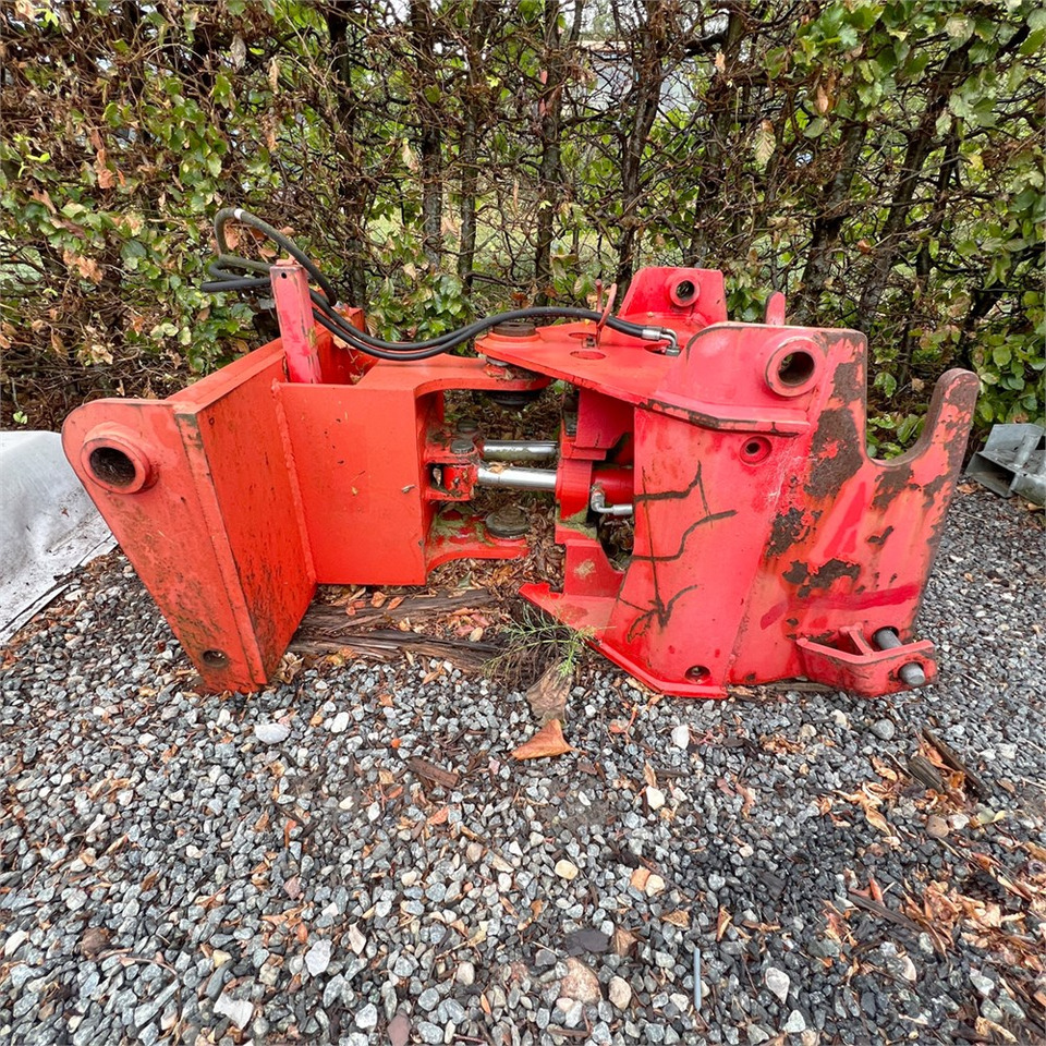 Manitou MTH 180 - Attachment for Telescopic handler: picture 1 Manitou MTH 180 - Attachment for Telescopic handler: picture 1