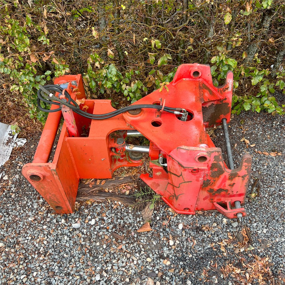Manitou MTH 180 - Attachment for Telescopic handler: picture 2 Manitou MTH 180 - Attachment for Telescopic handler: picture 2