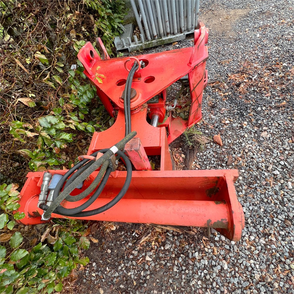 Manitou MTH 180 - Attachment for Telescopic handler: picture 5 Manitou MTH 180 - Attachment for Telescopic handler: picture 5