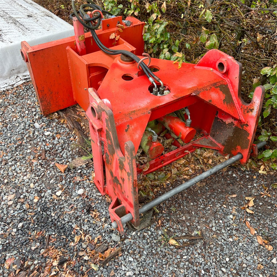 Manitou MTH 180 - Attachment for Telescopic handler: picture 3 Manitou MTH 180 - Attachment for Telescopic handler: picture 3