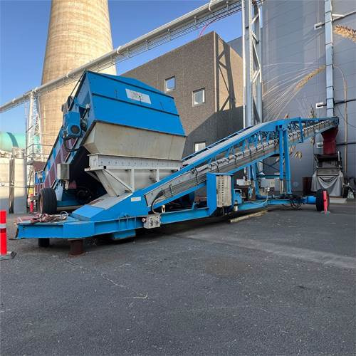 B&W E04820 - Conveyor: picture 2 B&W E04820 - Conveyor: picture 2