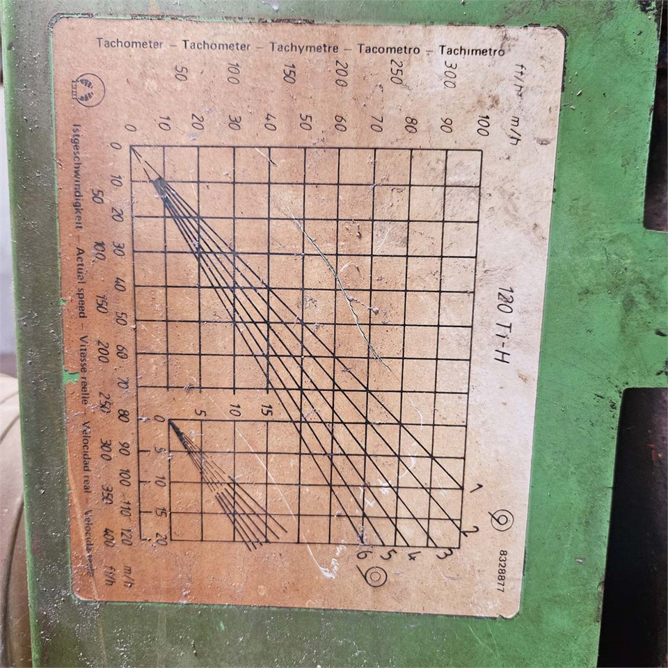 Irrigation system Bauer 110-256: picture 9 Irrigation system Bauer 110-256: picture 9