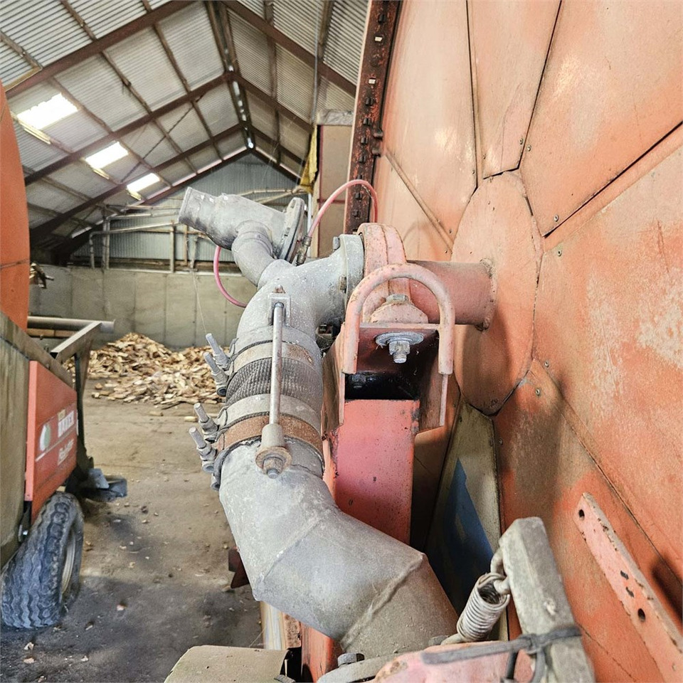 Irrigation system Bauer 110-400: picture 14 Irrigation system Bauer 110-400: picture 14