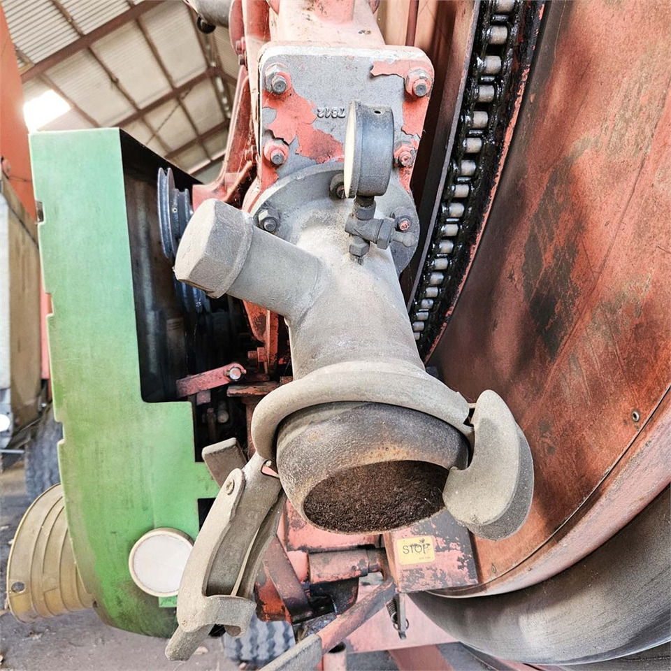 Irrigation system Bauer 110-400: picture 16 Irrigation system Bauer 110-400: picture 16