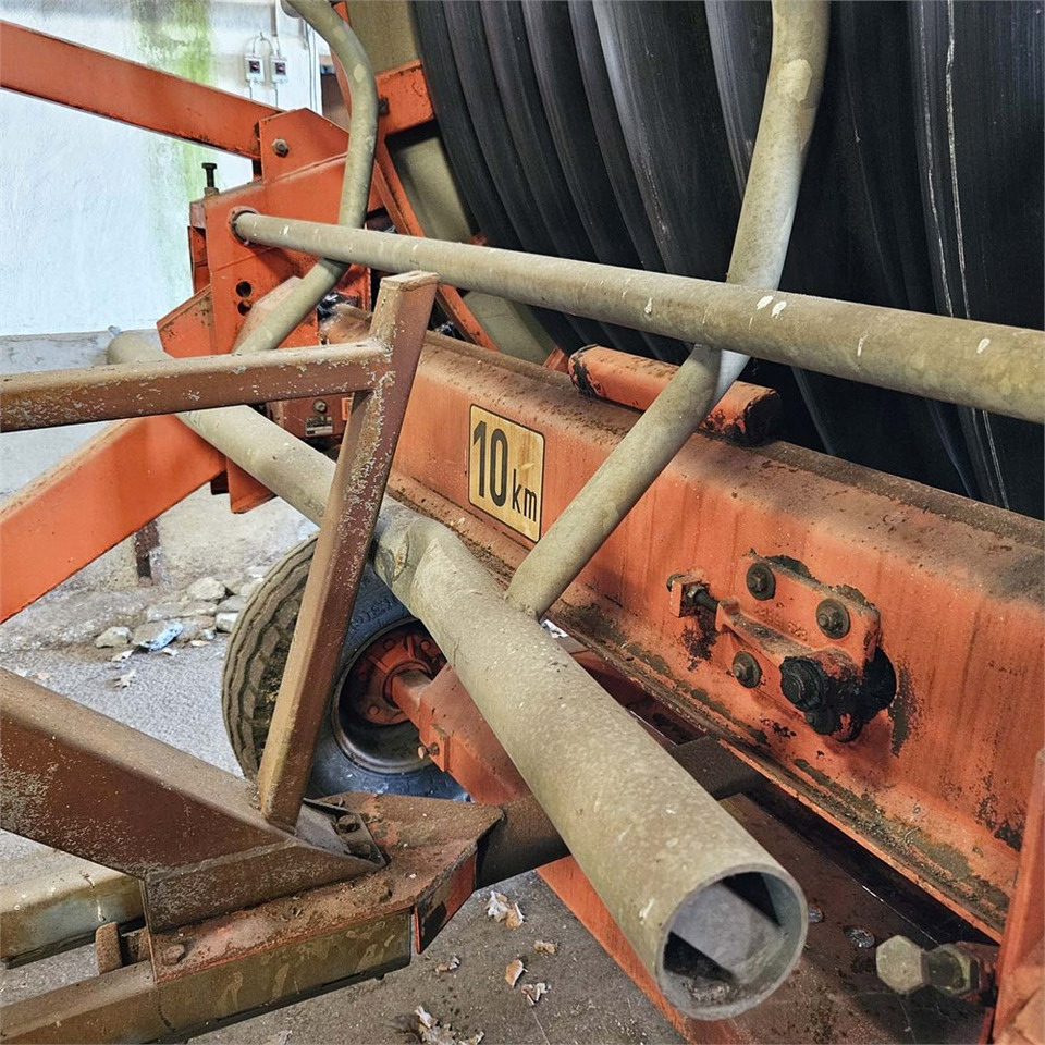 Irrigation system Bauer 110-400: picture 11 Irrigation system Bauer 110-400: picture 11