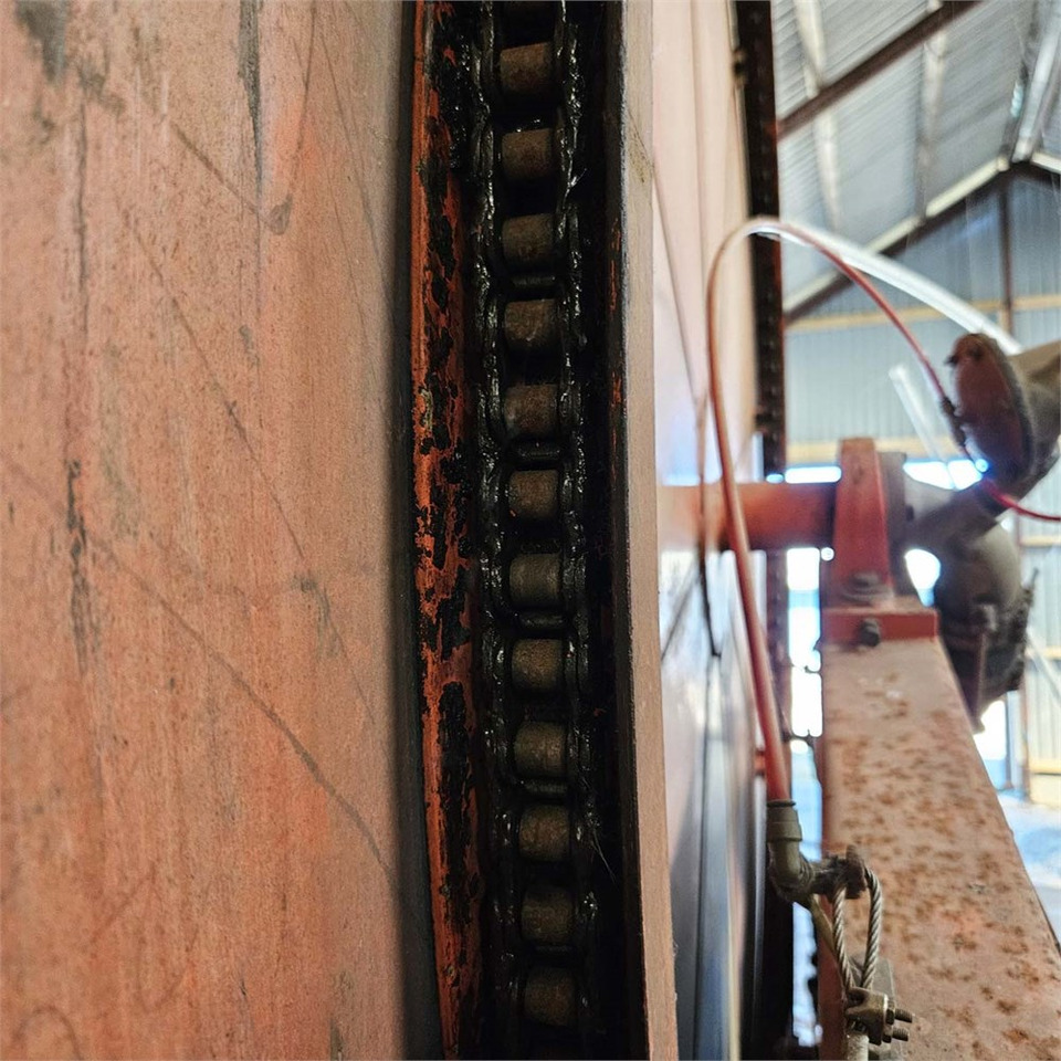 Irrigation system Bauer 110-400: picture 10 Irrigation system Bauer 110-400: picture 10