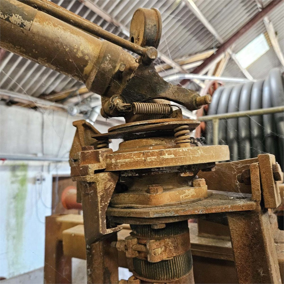 Irrigation system Bauer 110-400: picture 9 Irrigation system Bauer 110-400: picture 9