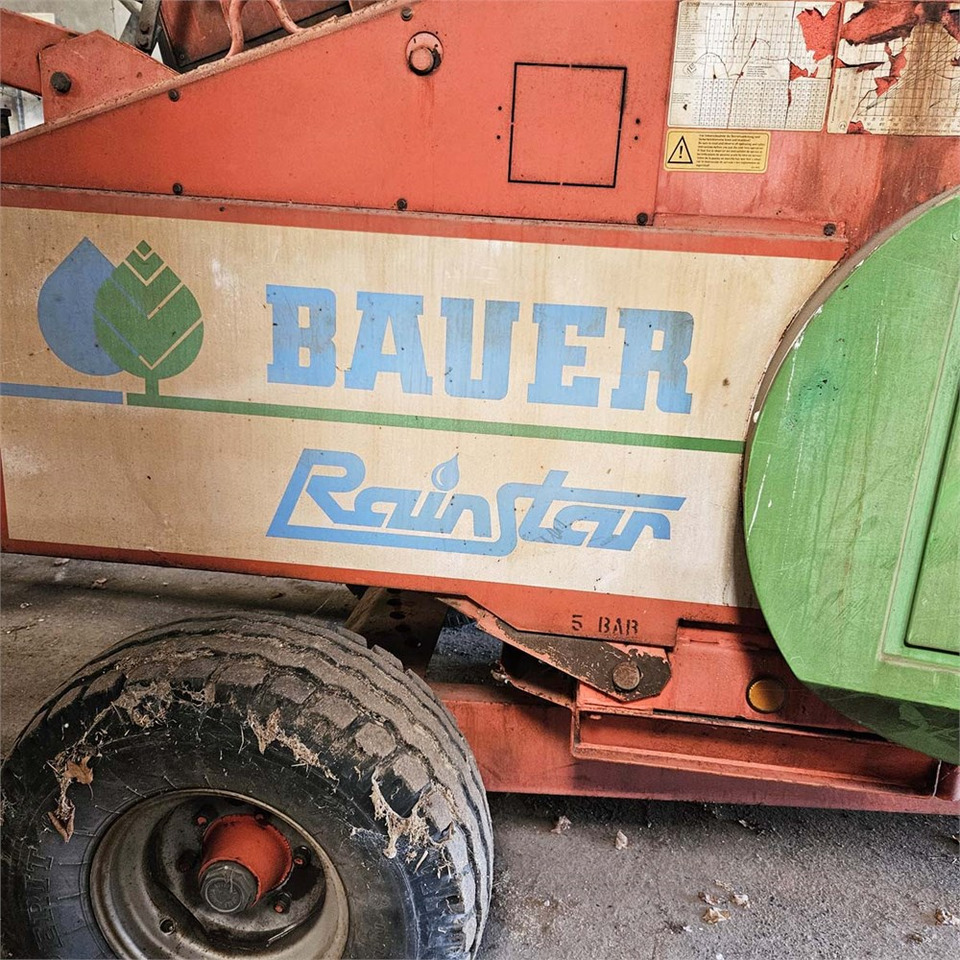 Irrigation system Bauer 110-400: picture 12 Irrigation system Bauer 110-400: picture 12