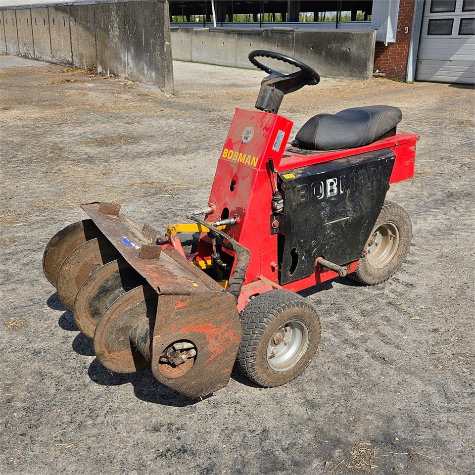 Bobman BPMHD10 - Livestock equipment: picture 1 Bobman BPMHD10 - Livestock equipment: picture 1