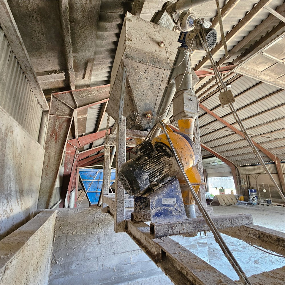 Livestock equipment Bogballe 2012: picture 8 Livestock equipment Bogballe 2012: picture 8
