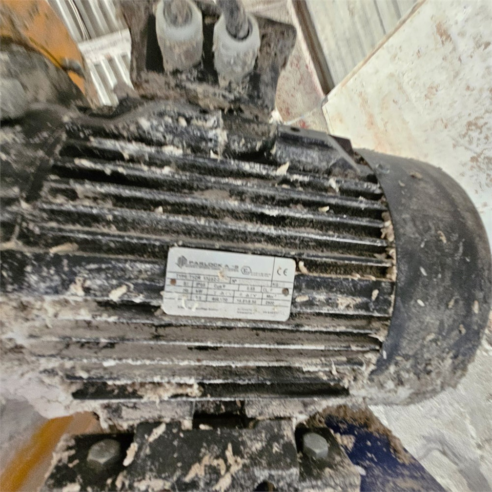 Livestock equipment Bogballe 2012: picture 10 Livestock equipment Bogballe 2012: picture 10