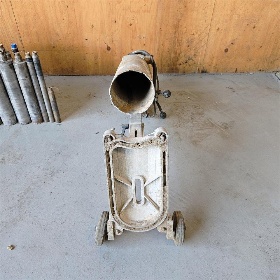 Bosch GDB 2500 WE - Concrete equipment: picture 4 Bosch GDB 2500 WE - Concrete equipment: picture 4