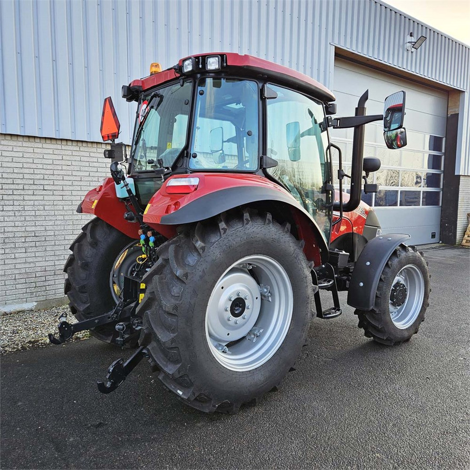 Case 75C Farmall - Farm tractor: picture 4 Case 75C Farmall - Farm tractor: picture 4
