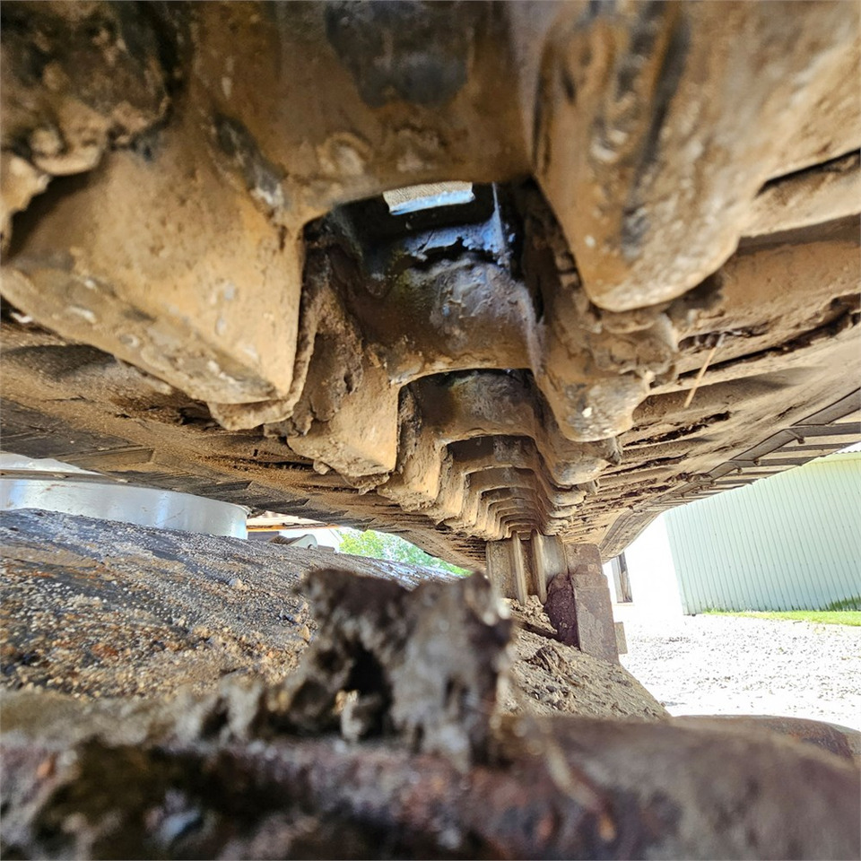 Mini excavator Case CX75C SR: picture 41 Mini excavator Case CX75C SR: picture 41