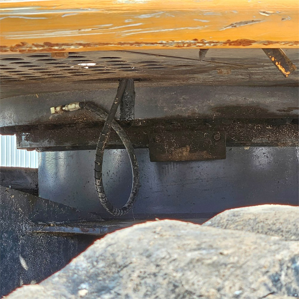 Mini excavator Case CX75C SR: picture 37 Mini excavator Case CX75C SR: picture 37