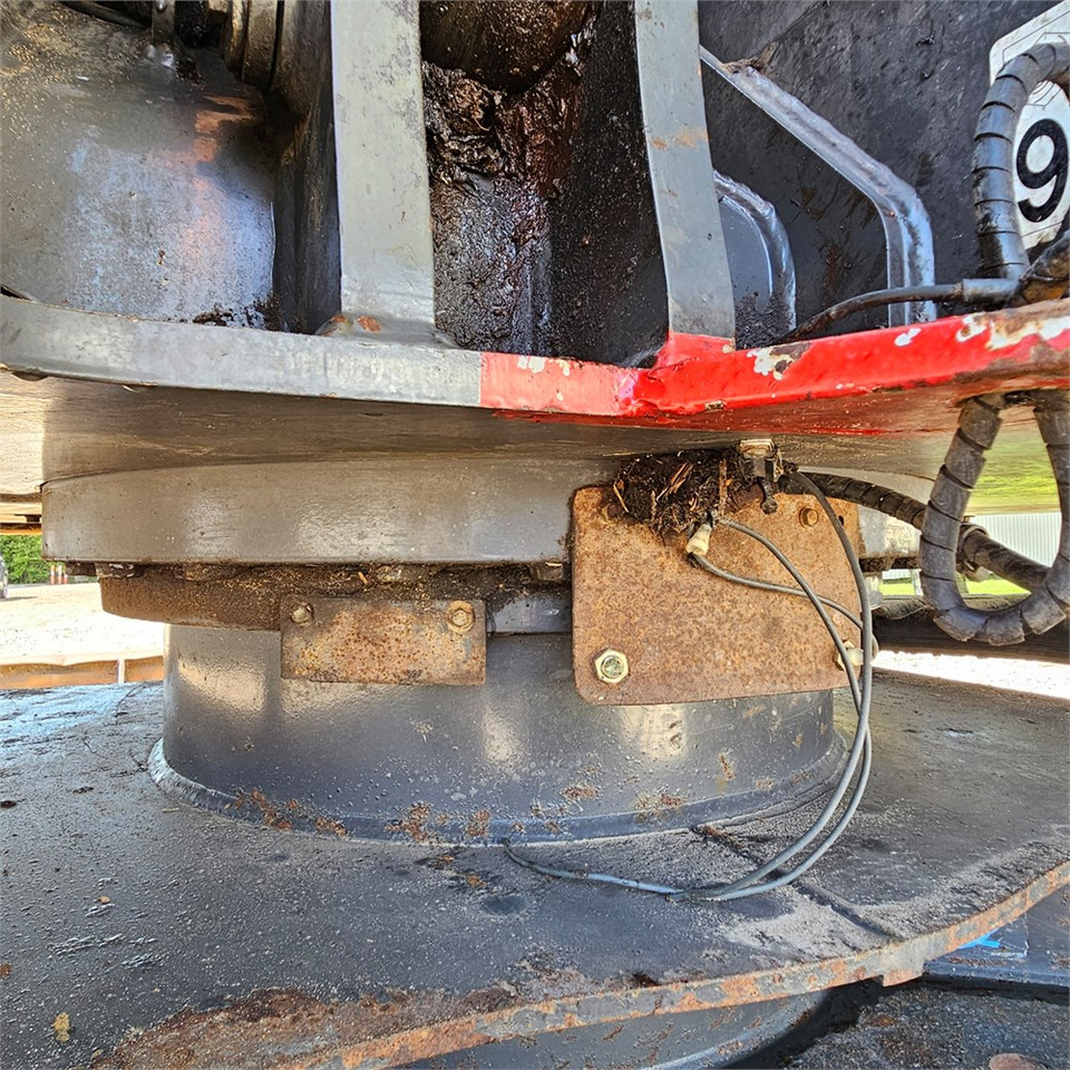 Mini excavator Case CX75C SR: picture 36 Mini excavator Case CX75C SR: picture 36