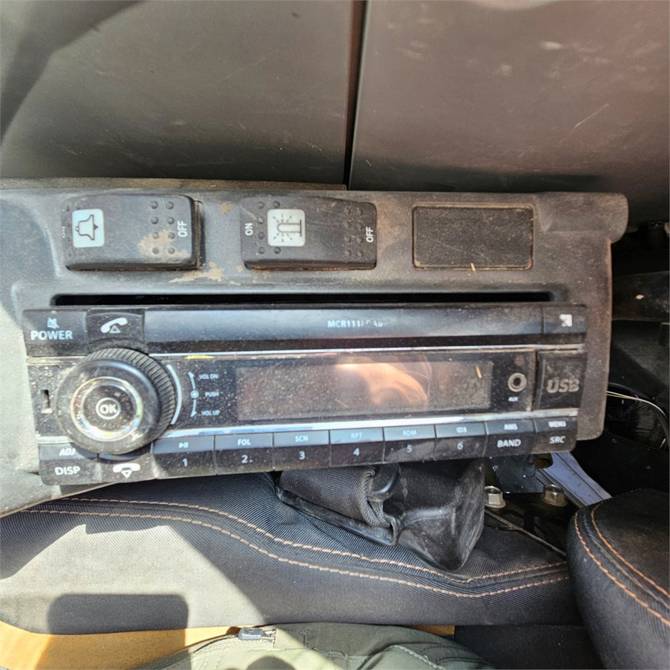 Mini excavator Case CX75C SR: picture 18 Mini excavator Case CX75C SR: picture 18