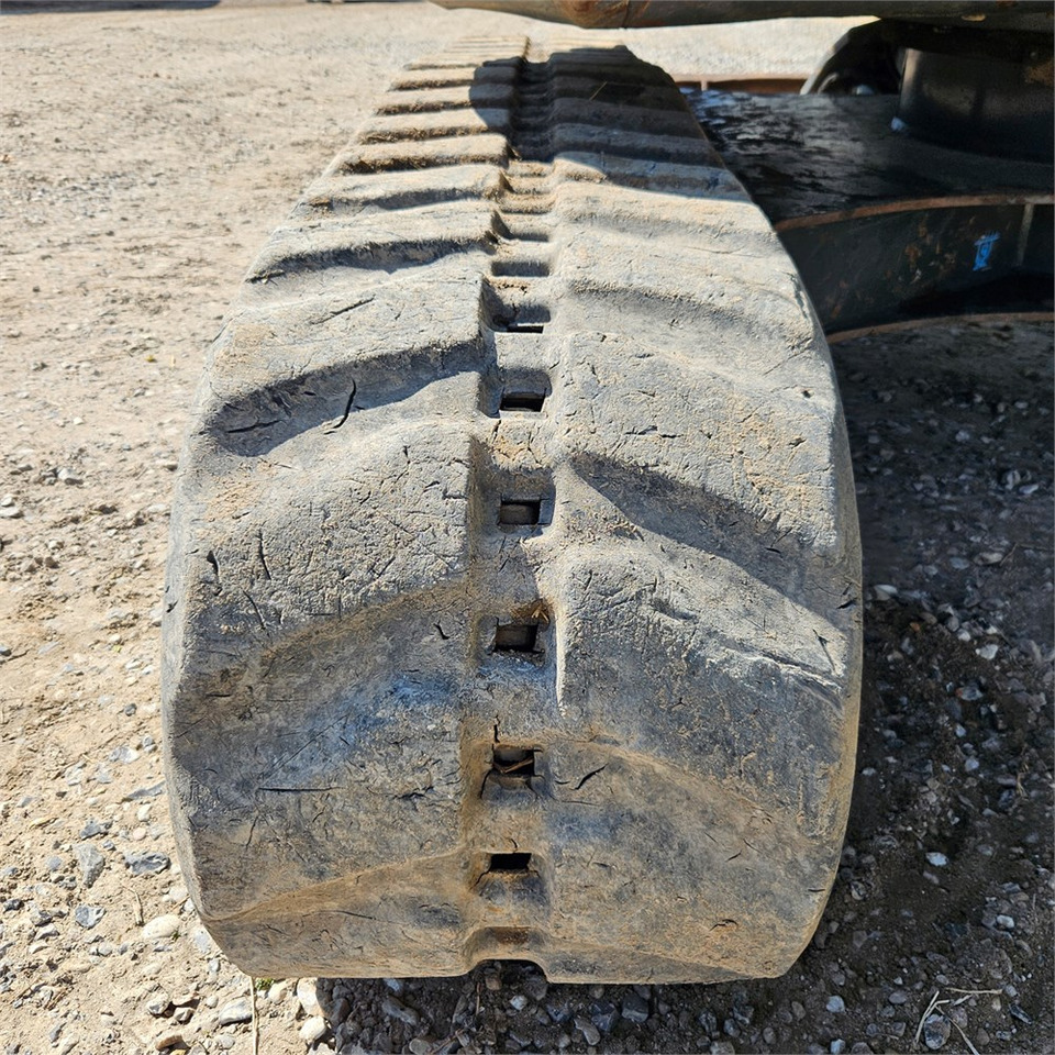 Mini excavator Case CX75C SR: picture 45 Mini excavator Case CX75C SR: picture 45