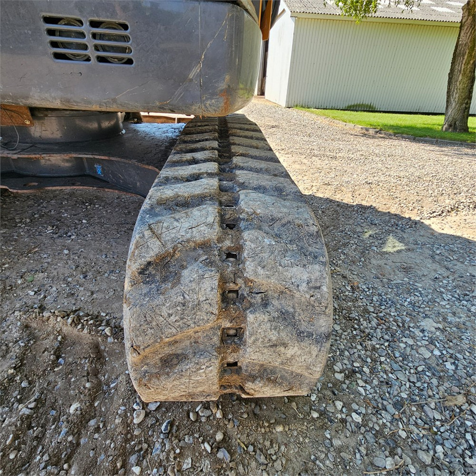 Mini excavator Case CX75C SR: picture 42 Mini excavator Case CX75C SR: picture 42