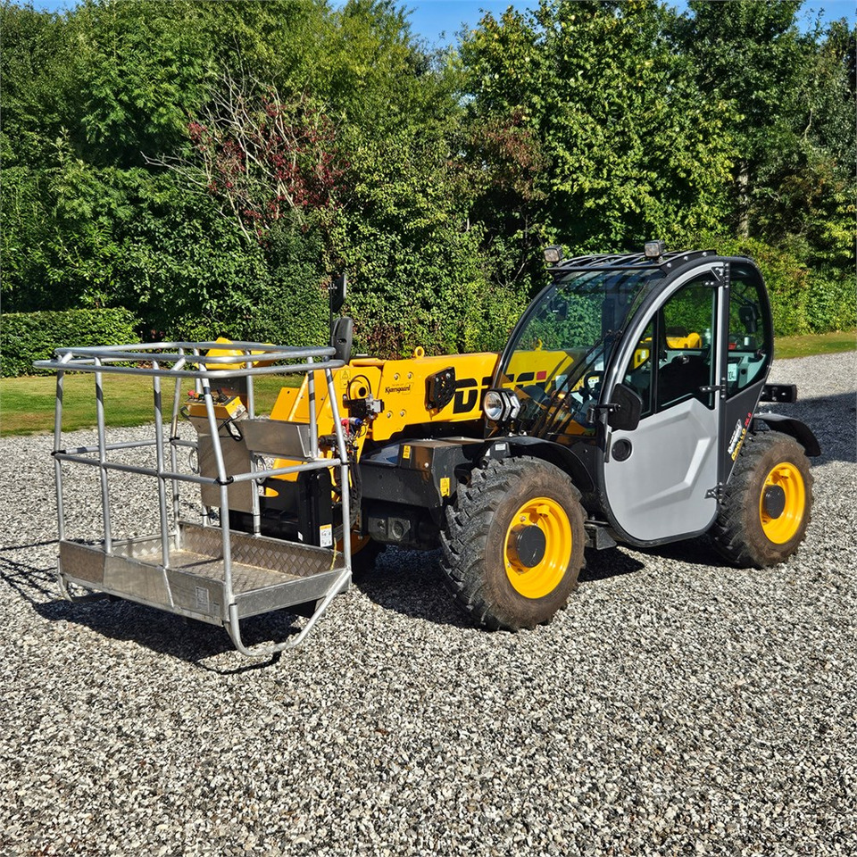 Dieci NLC190 (APOLLO 26.6) - Telescopic handler: picture 3 Dieci NLC190 (APOLLO 26.6) - Telescopic handler: picture 3