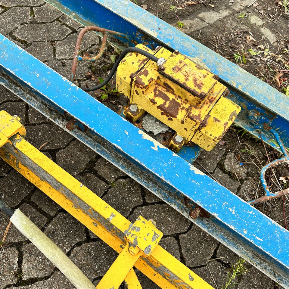 Dynapac Vibrator - Concrete equipment: picture 5 Dynapac Vibrator - Concrete equipment: picture 5