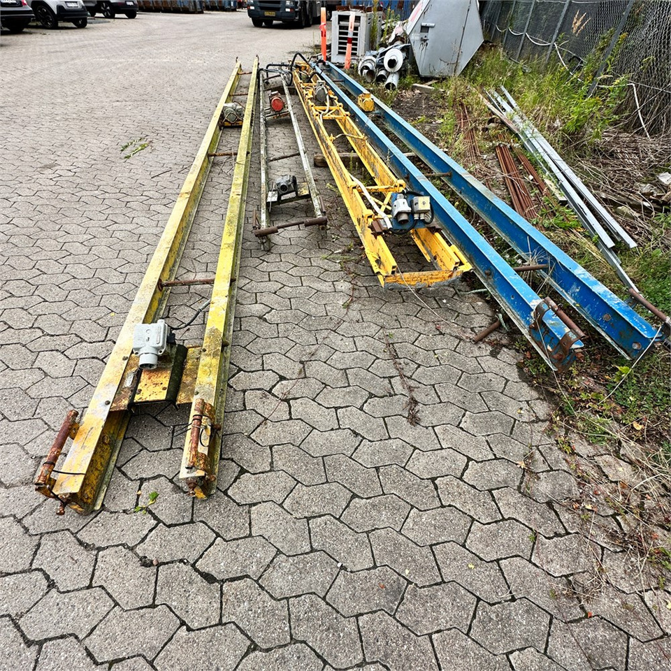 Dynapac Vibrator - Concrete equipment: picture 3 Dynapac Vibrator - Concrete equipment: picture 3