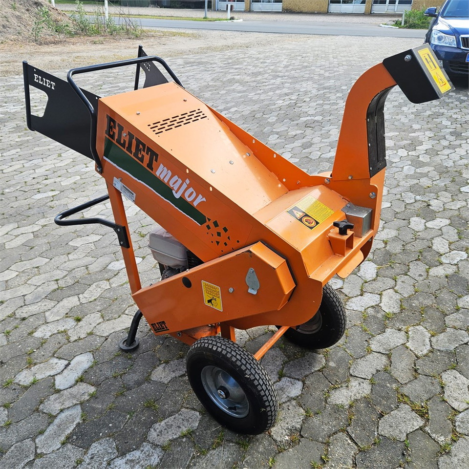 Eliet Major 4S - Garden equipment: picture 5 Eliet Major 4S - Garden equipment: picture 5
