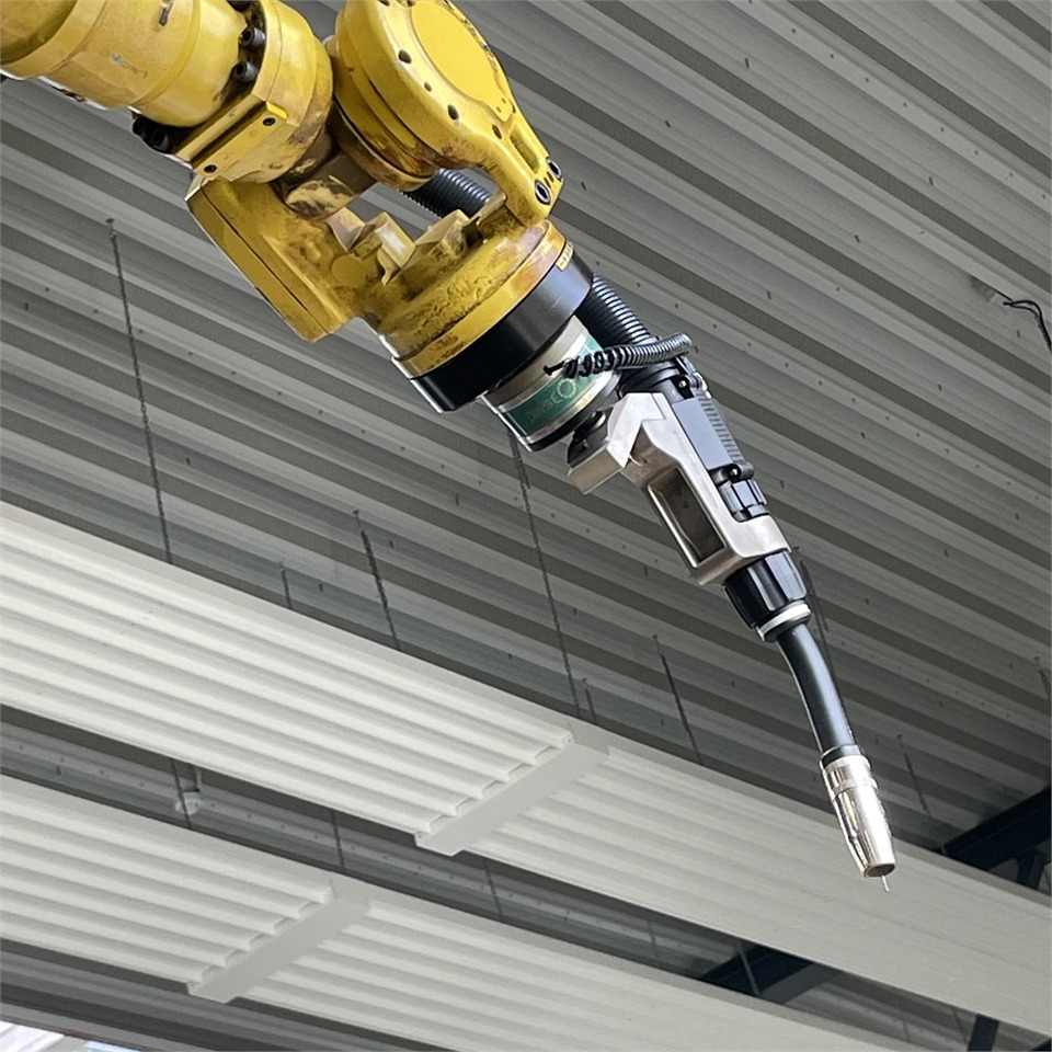 Fanuc Robot S-500 iB - Welding equipment: picture 4 Fanuc Robot S-500 iB - Welding equipment: picture 4