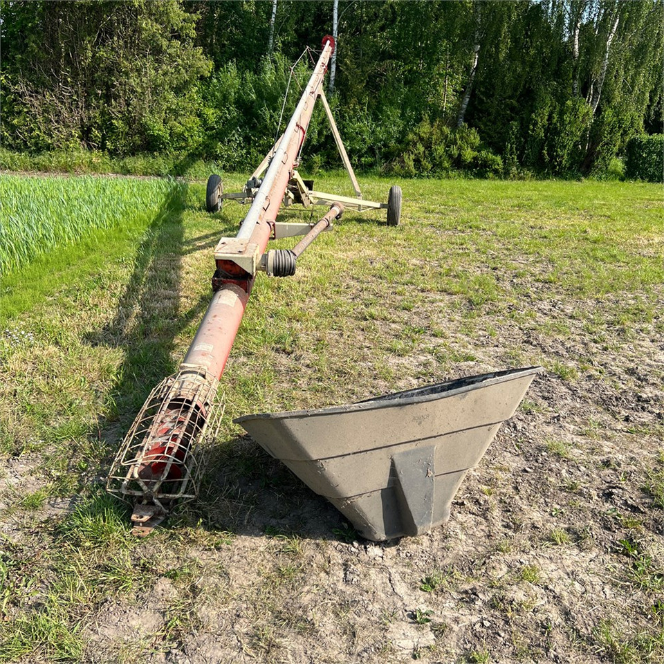 Farm King Buhler 861 - Conveyor: picture 2 Farm King Buhler 861 - Conveyor: picture 2