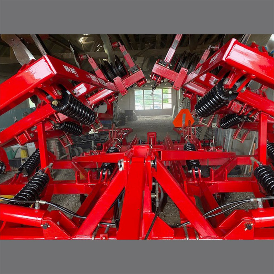 HE-VA Doublet - Soil tillage equipment: picture 3 HE-VA Doublet - Soil tillage equipment: picture 3