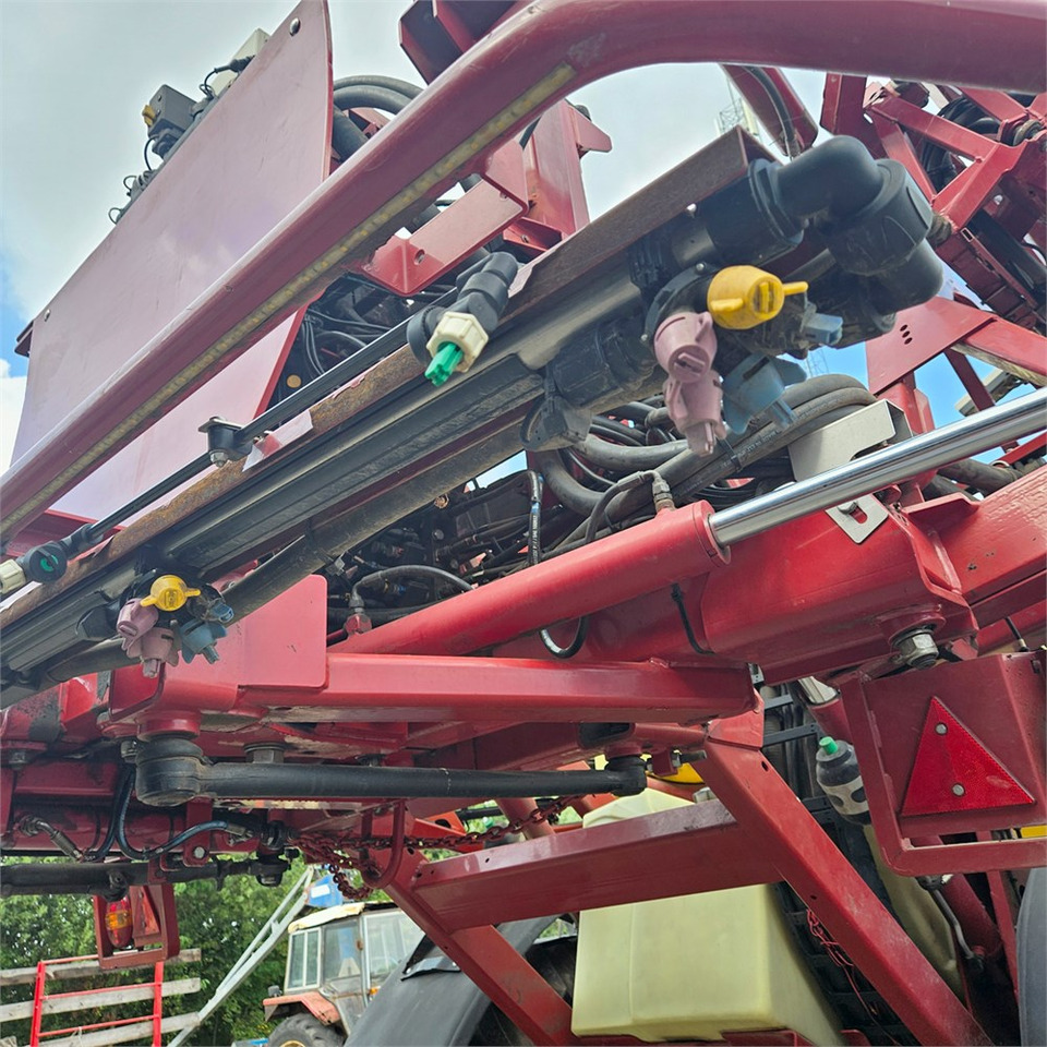 Sprayer Hardi CM 11: picture 39 Sprayer Hardi CM 11: picture 39
