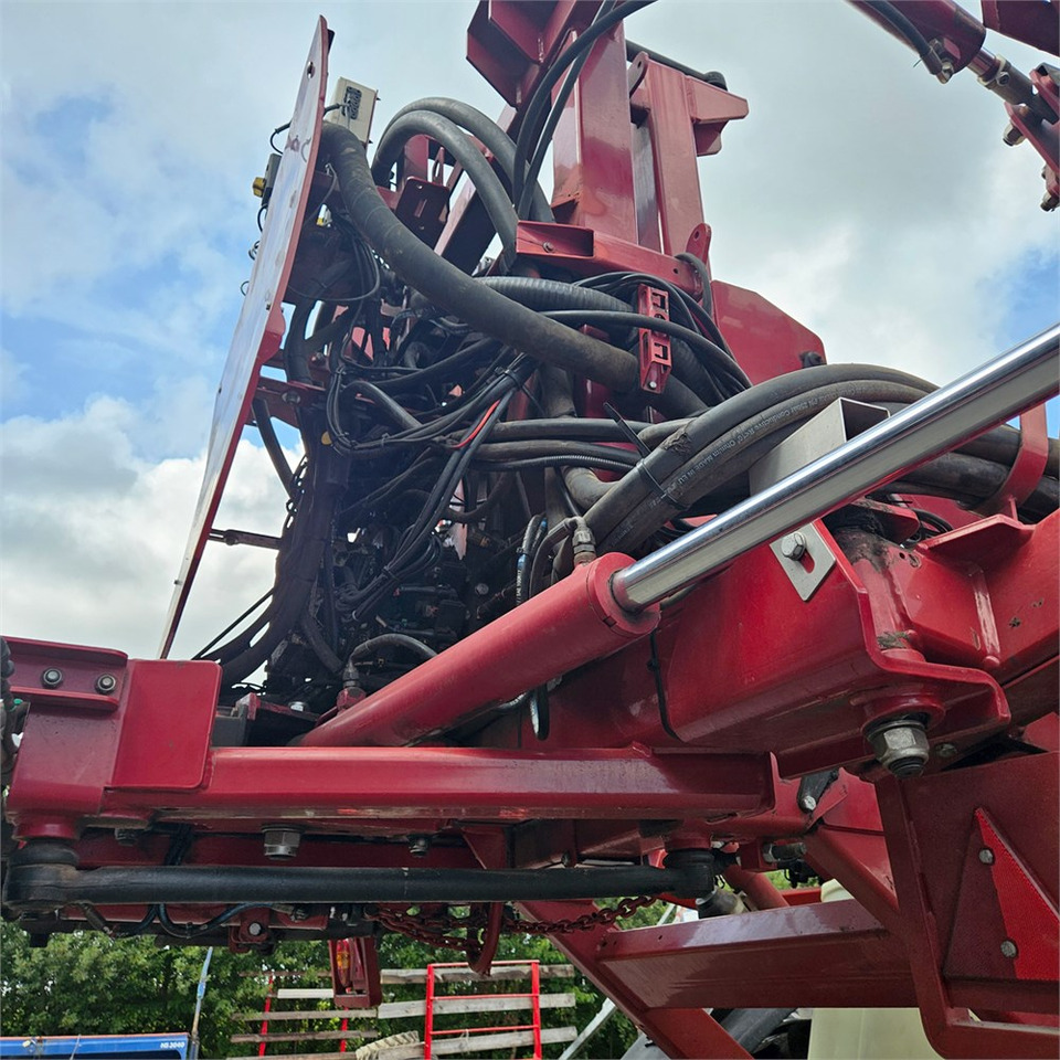 Sprayer Hardi CM 11: picture 38 Sprayer Hardi CM 11: picture 38