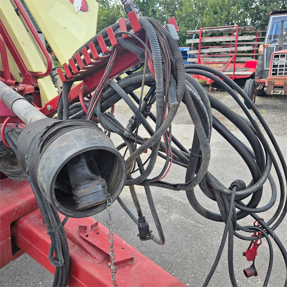 Sprayer Hardi CM 11: picture 44 Sprayer Hardi CM 11: picture 44