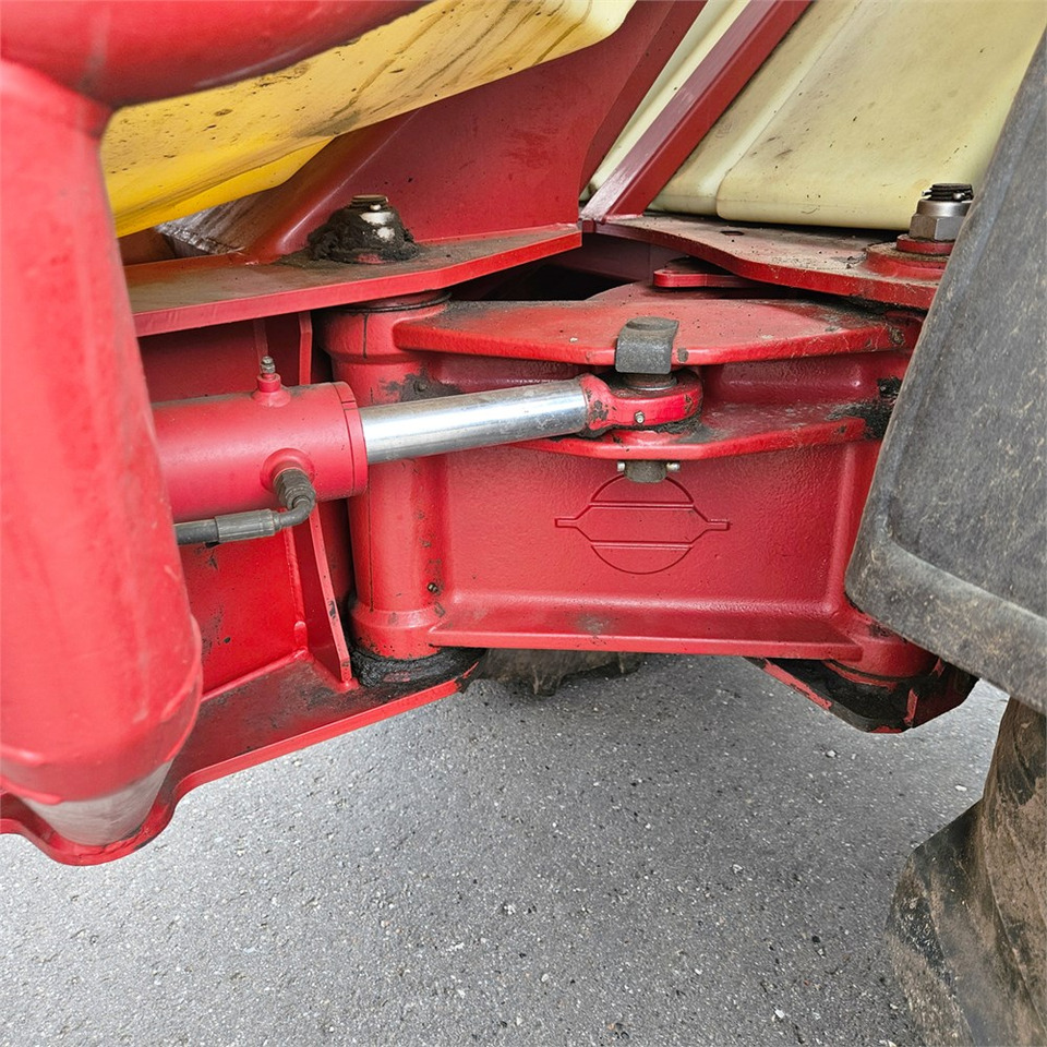 Sprayer Hardi CM 11: picture 22 Sprayer Hardi CM 11: picture 22