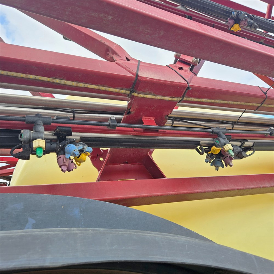 Sprayer Hardi CM 11: picture 26 Sprayer Hardi CM 11: picture 26