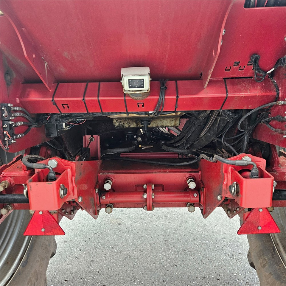 Sprayer Hardi CM 11: picture 43 Sprayer Hardi CM 11: picture 43