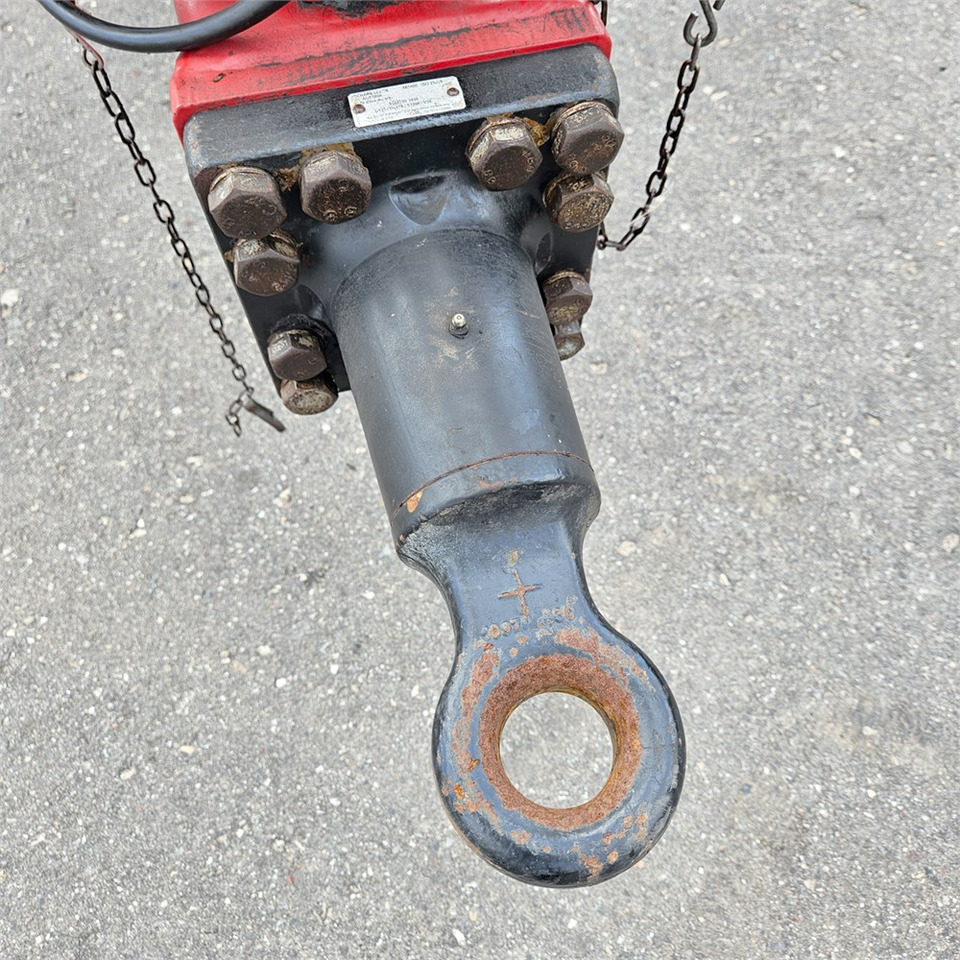 Sprayer Hardi CM 11: picture 42 Sprayer Hardi CM 11: picture 42