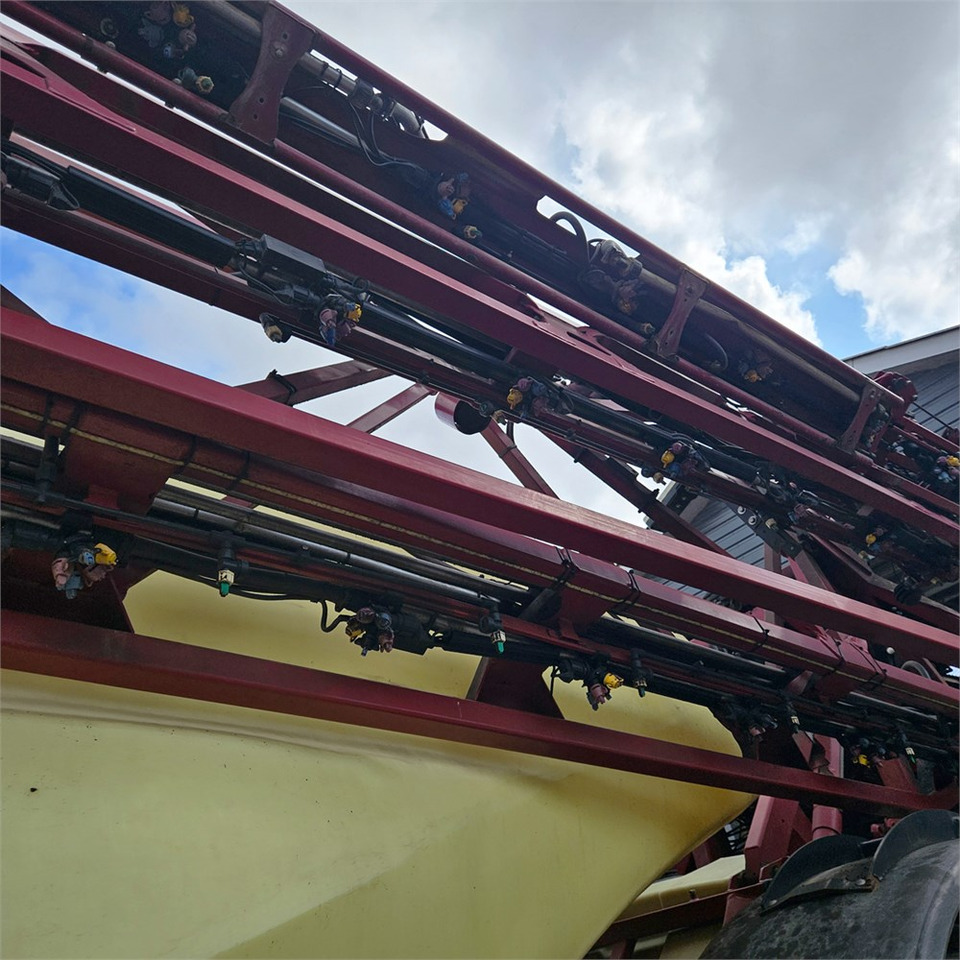 Sprayer Hardi CM 11: picture 33 Sprayer Hardi CM 11: picture 33