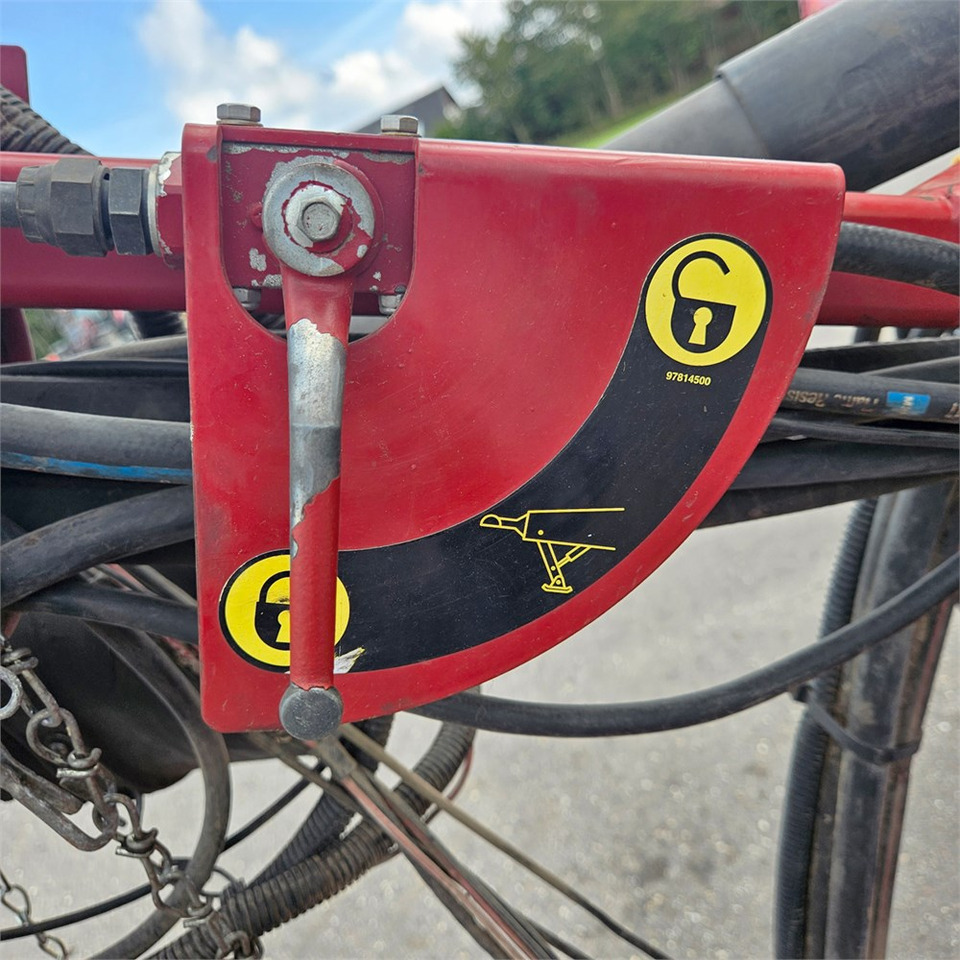 Sprayer Hardi CM 11: picture 50 Sprayer Hardi CM 11: picture 50