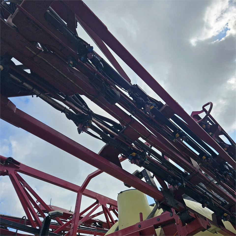 Sprayer Hardi CM 11: picture 31 Sprayer Hardi CM 11: picture 31