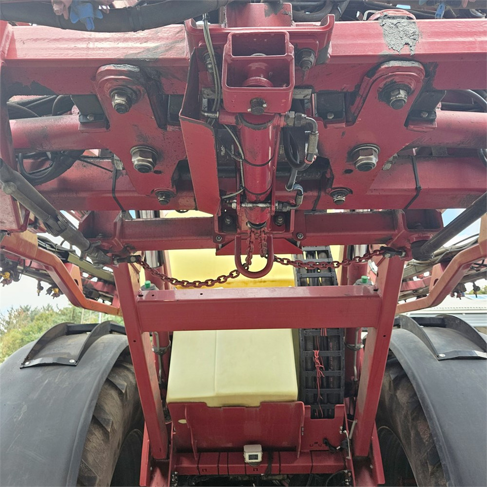 Sprayer Hardi CM 11: picture 41 Sprayer Hardi CM 11: picture 41