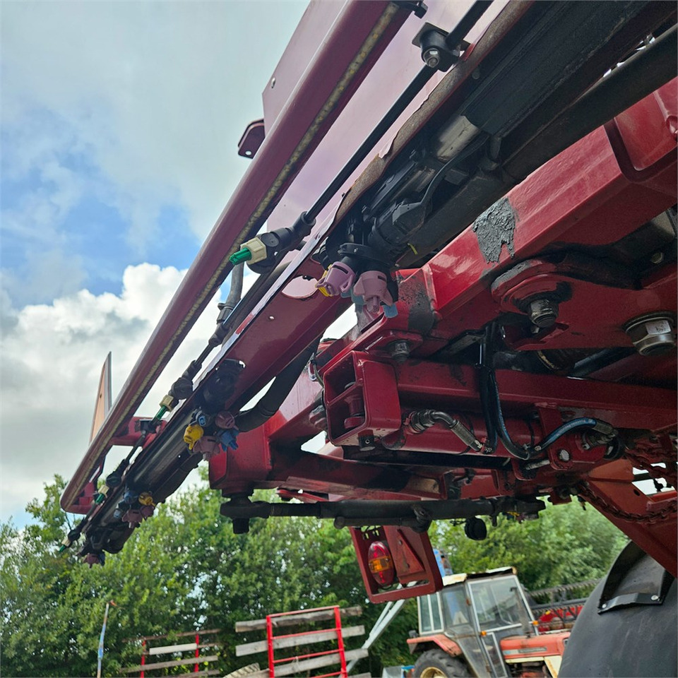 Sprayer Hardi CM 11: picture 40 Sprayer Hardi CM 11: picture 40