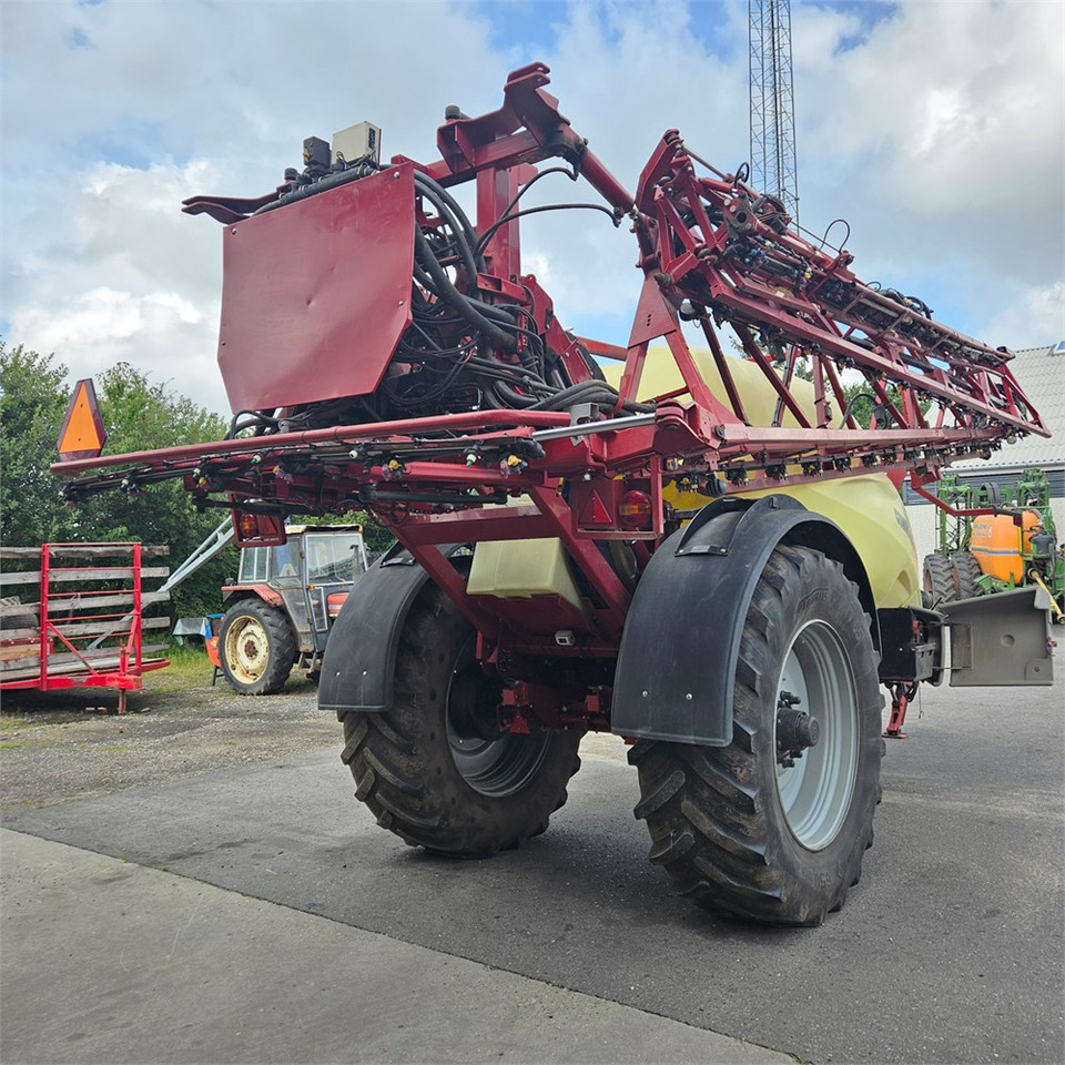 Sprayer Hardi CM 11: picture 8 Sprayer Hardi CM 11: picture 8