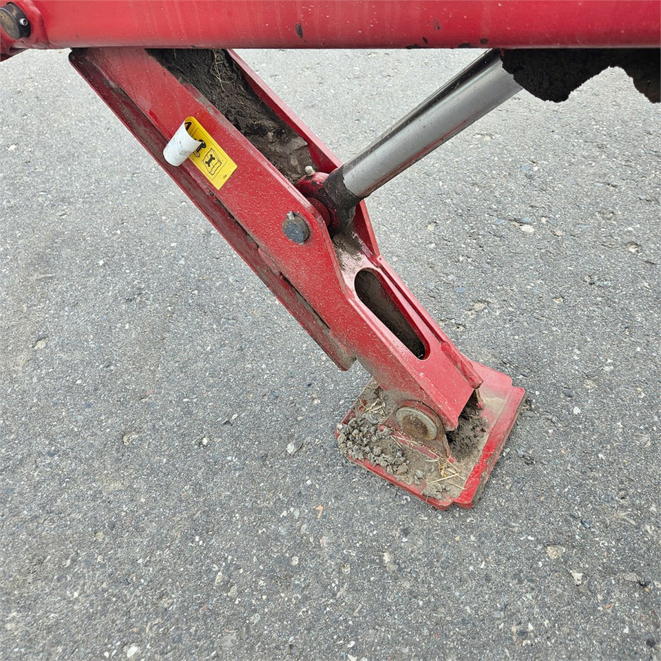 Sprayer Hardi CM 11: picture 47 Sprayer Hardi CM 11: picture 47