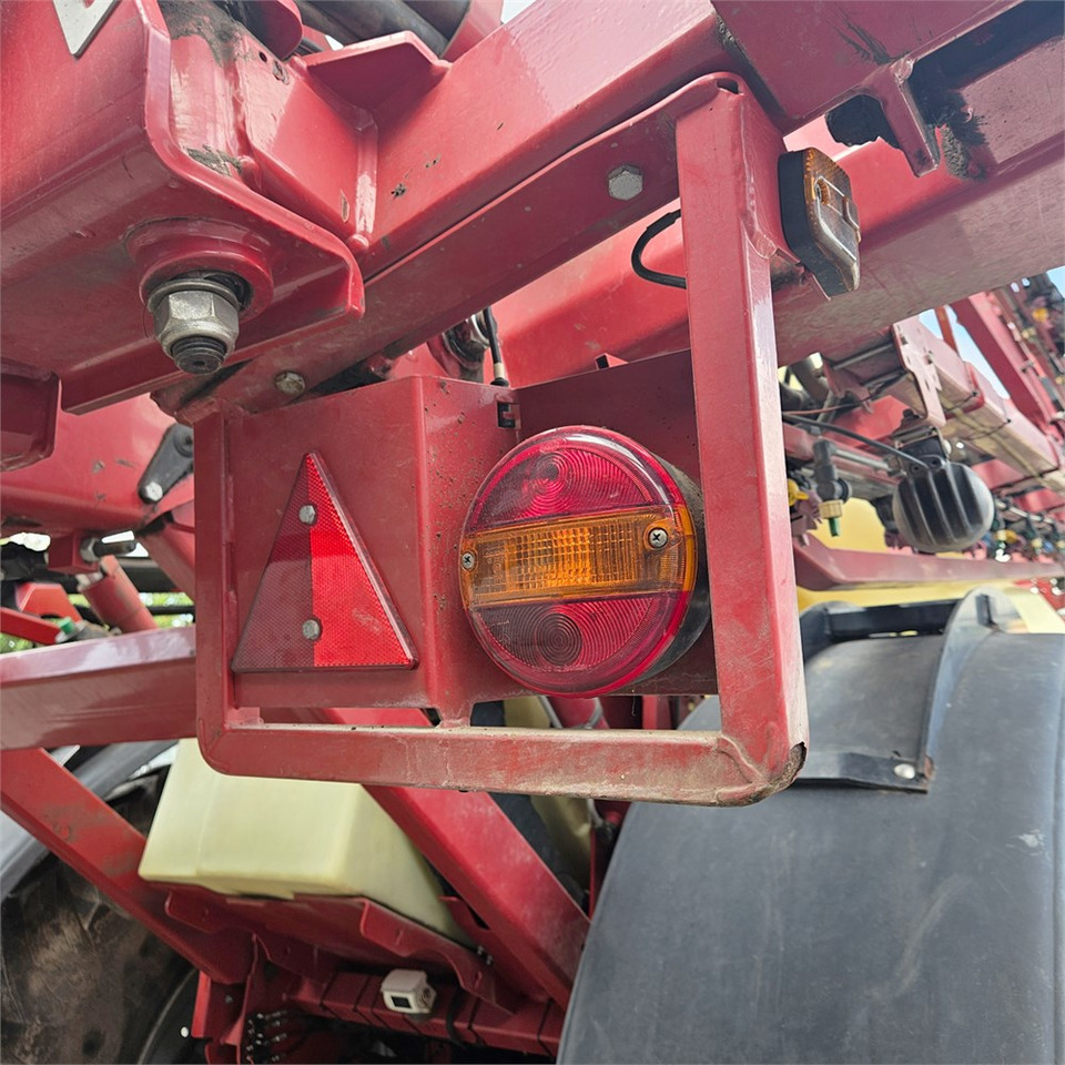 Sprayer Hardi CM 11: picture 37 Sprayer Hardi CM 11: picture 37