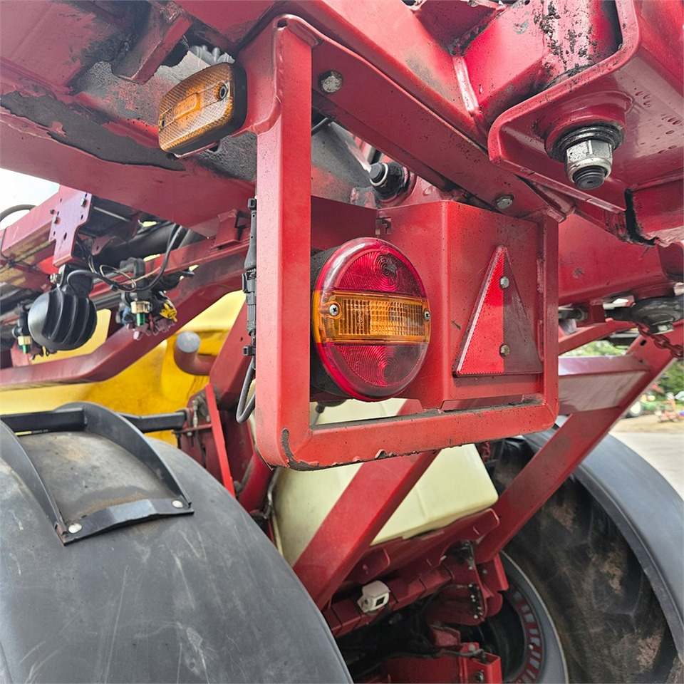 Sprayer Hardi CM 11: picture 36 Sprayer Hardi CM 11: picture 36